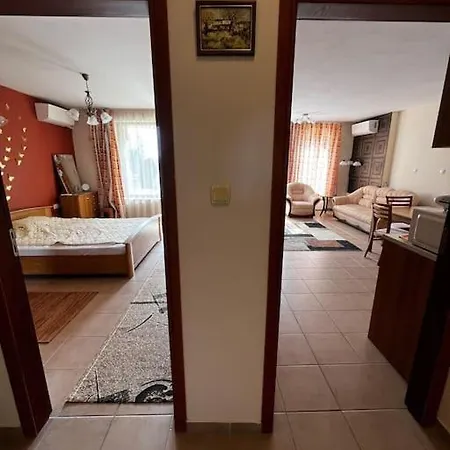 Summer Dreams Apartment Slantschew brjag
